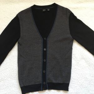 HUGO Boss Cardigan